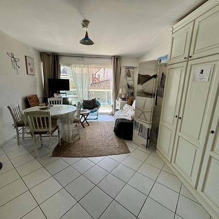 Grand Studio Lumineux Le Touquet Exterior foto